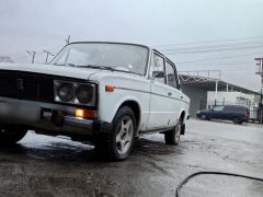 Фото авто ВАЗ (Lada) 2106