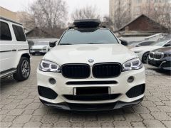 Фото авто BMW X5