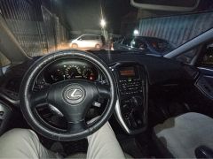 Сүрөт унаа Lexus RX