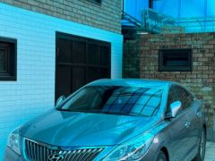 Фото авто Hyundai Grandeur