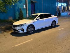 Сүрөт унаа Kia K5