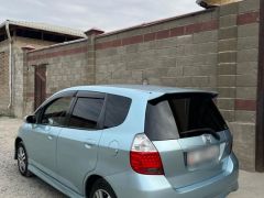 Photo of the vehicle Honda Jazz