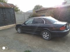 Photo of the vehicle Hyundai Sonata