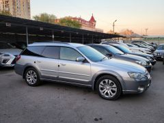 Сүрөт унаа Subaru Outback