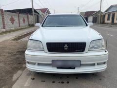 Фото авто Toyota Crown