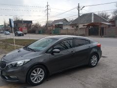 Сүрөт унаа Kia Cerato