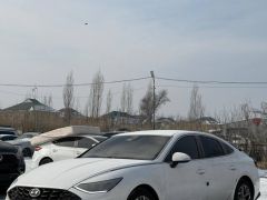 Сүрөт унаа Hyundai Sonata