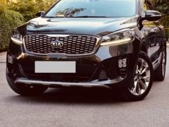 Фото авто Kia Sorento