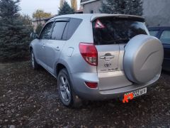 Фото авто Toyota RAV4