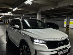 Фото авто Kia Sorento