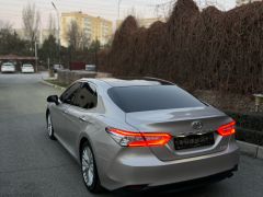 Photo of the vehicle Toyota Camry