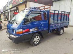 Фото авто Hyundai Porter