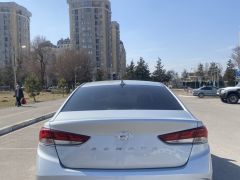 Фото авто Hyundai Sonata