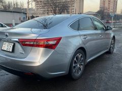 Photo of the vehicle Toyota Avalon