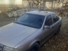 Сүрөт унаа Opel Vectra