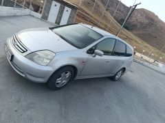 Фото авто Honda Stream