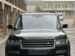 Photo of the vehicle Land Rover Range Rover