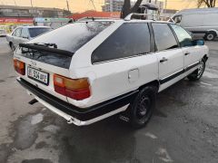 Photo of the vehicle Audi 100