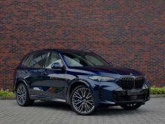 Фото авто BMW X5