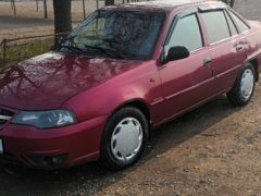 Сүрөт унаа Daewoo Nexia