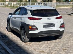 Фото авто Hyundai Kona