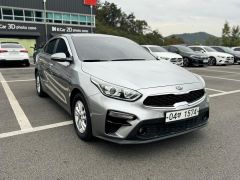 Фото авто Kia K3