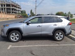 Фото авто Toyota RAV4