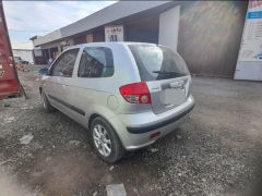 Photo of the vehicle Hyundai Getz