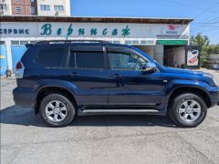 Фото авто Toyota Land Cruiser Prado