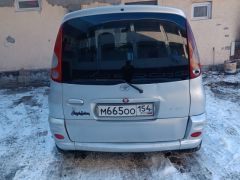 Сүрөт унаа Toyota FunCargo