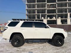 Фото авто Toyota 4Runner