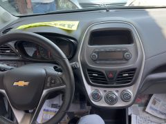 Сүрөт унаа Chevrolet Spark