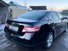 Сүрөт унаа Toyota Camry