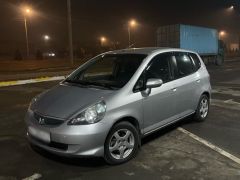 Сүрөт унаа Honda Jazz