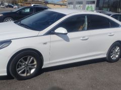 Сүрөт унаа Hyundai Sonata