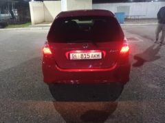 Photo of the vehicle Honda Jazz