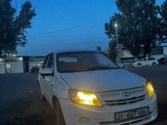 Сүрөт унаа ВАЗ (Lada) Granta