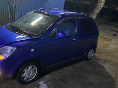 Photo of the vehicle Daewoo Matiz