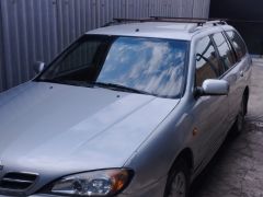 Сүрөт унаа Nissan Primera