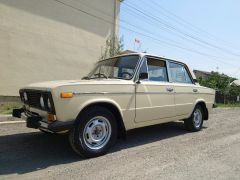 Сүрөт унаа ВАЗ (Lada) 2106