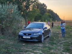 Сүрөт унаа Honda Accord