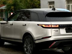 Photo of the vehicle Land Rover Range Rover Velar