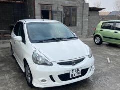 Фото авто Honda Fit