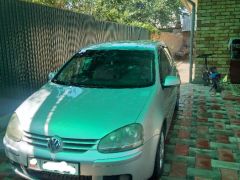 Сүрөт унаа Volkswagen Golf