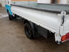 Фото авто Hyundai Porter