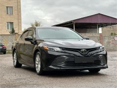 Фото авто Toyota Camry