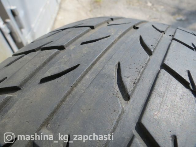 Tires - Продаю Летние Шины 215/55/R16. (Пара)
