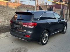 Фото авто Kia Sorento