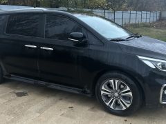 Фото авто Kia Carnival