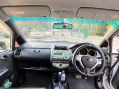 Сүрөт унаа Honda Fit